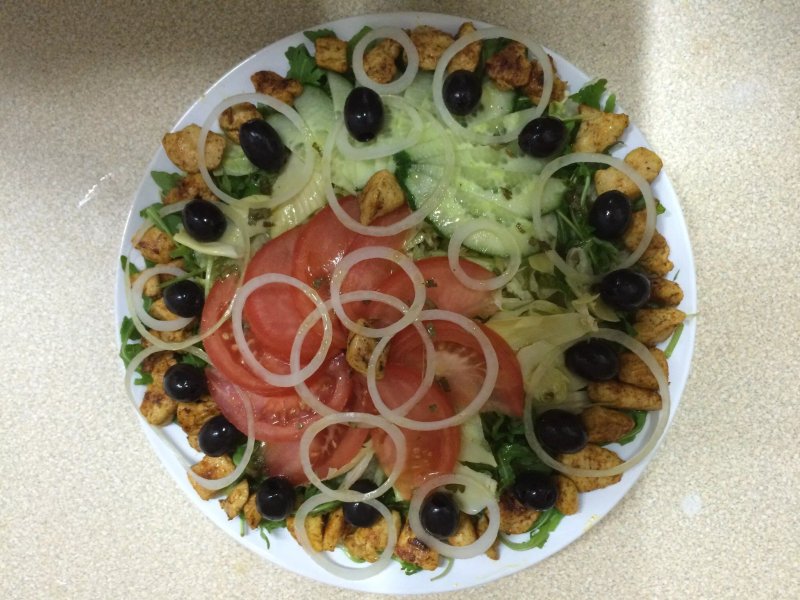 Pizza Italiana