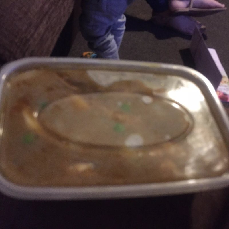 Tasty House