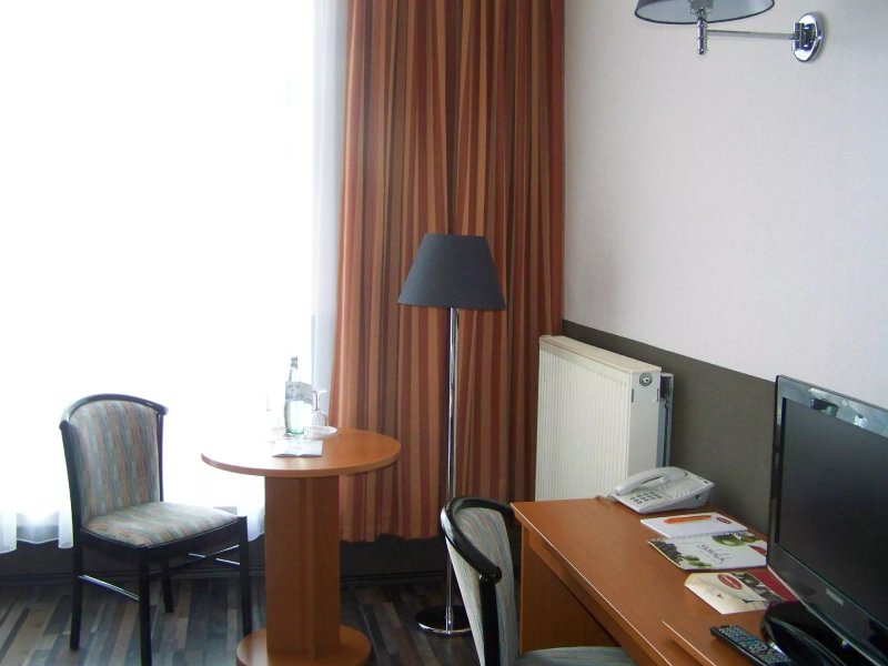 Hotel Dresdner Hof Zittau