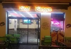 Speed Burger
