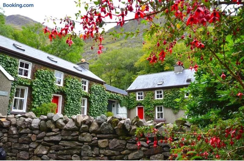 Delphi Lodge Hotel