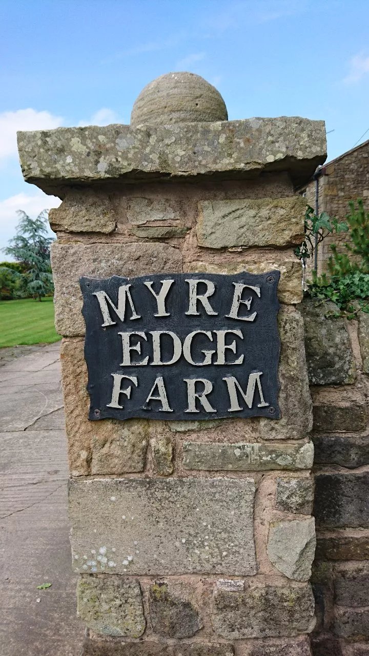 Myre Edge Farm