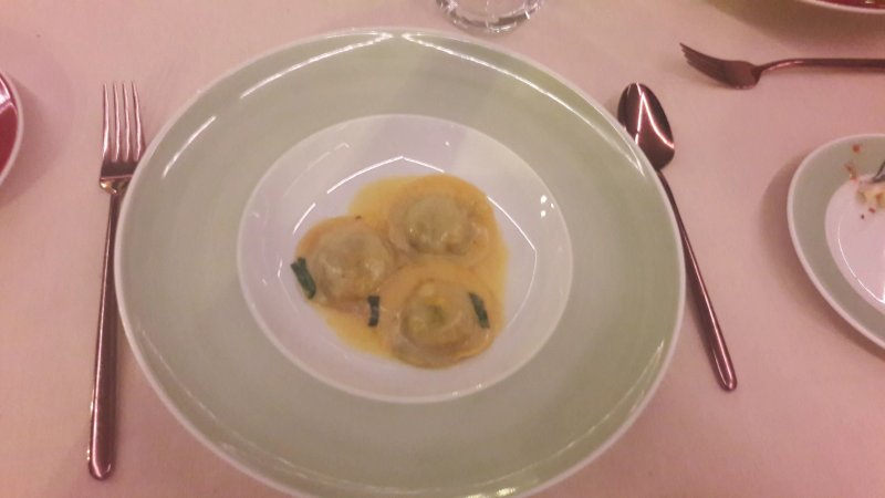 Osteria del Grigio