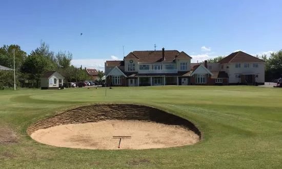 Burnham and Berrow Golf Club