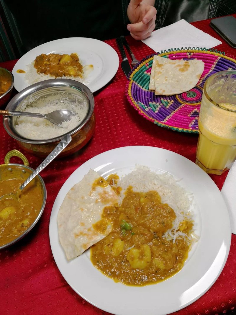 Indian Flair