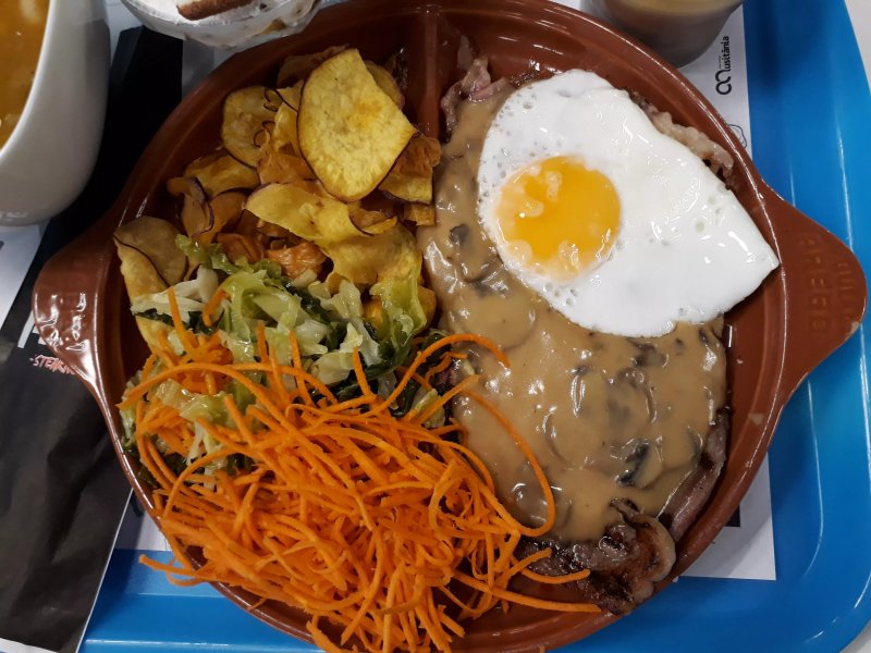 A Gula Do Prego