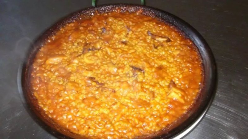 Restaurante El Rincon de la Almazara