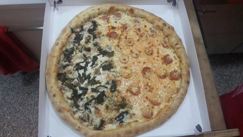 Pizza & Food Apollonia