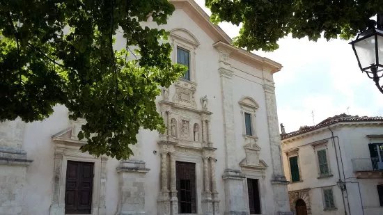 Chiesa di San Nicola di Bari