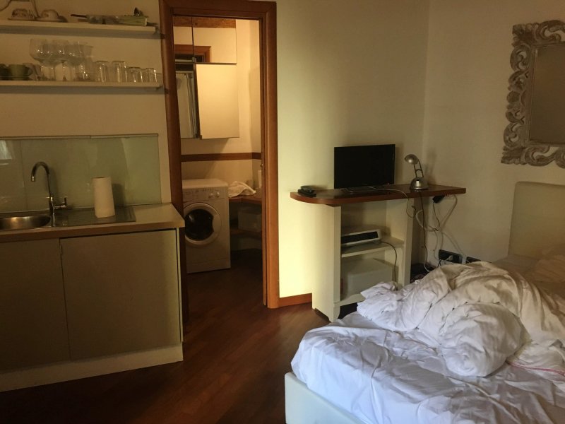 Italianway Apartments - Brera