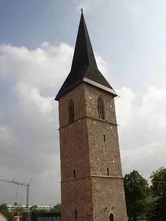 Petriturm