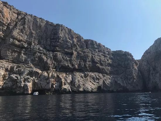 Nautica Maremoto Alghero