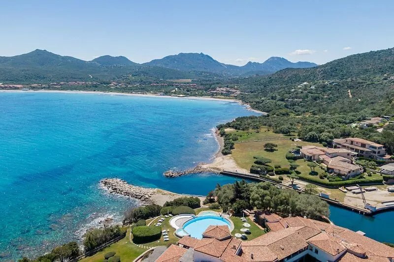 Casa Turchese by Wonderful Italy