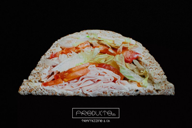 Producto Tramezzino & Co.