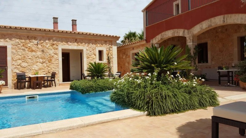 Villa Sampoli