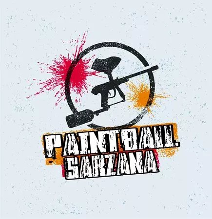 Paintball Sarzana
