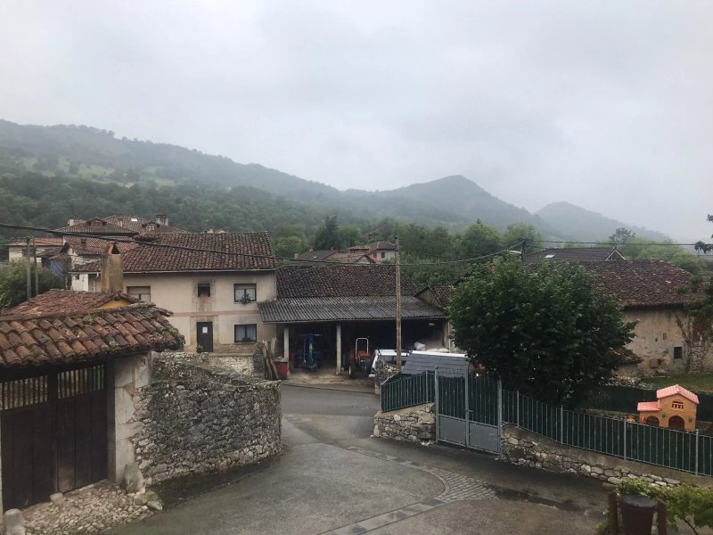 Casa Rural El Campu