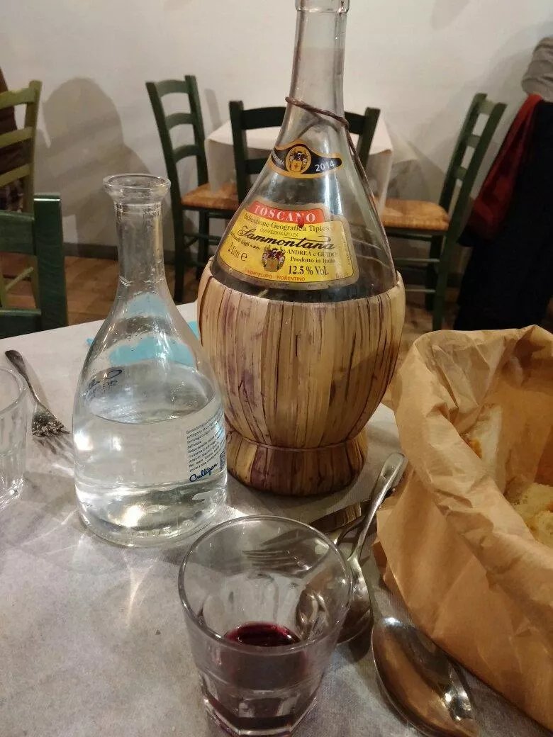 Osteria Monaco Viziato