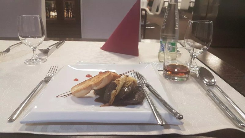 Restaurant Flor de Amor