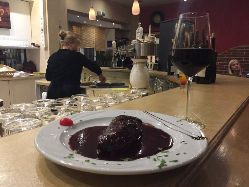 Ristorante Maximilian