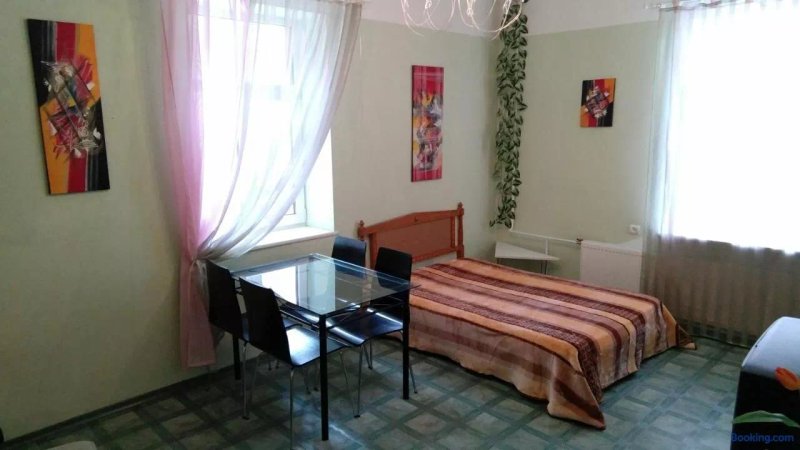 Quiet and cozy Rooms