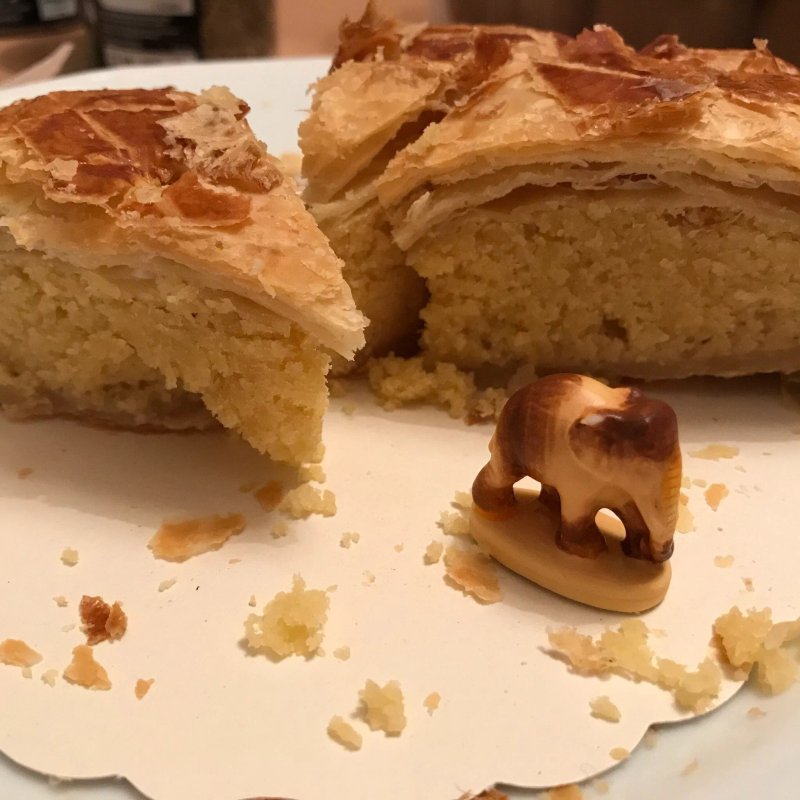 Patisserie Alain Gillet