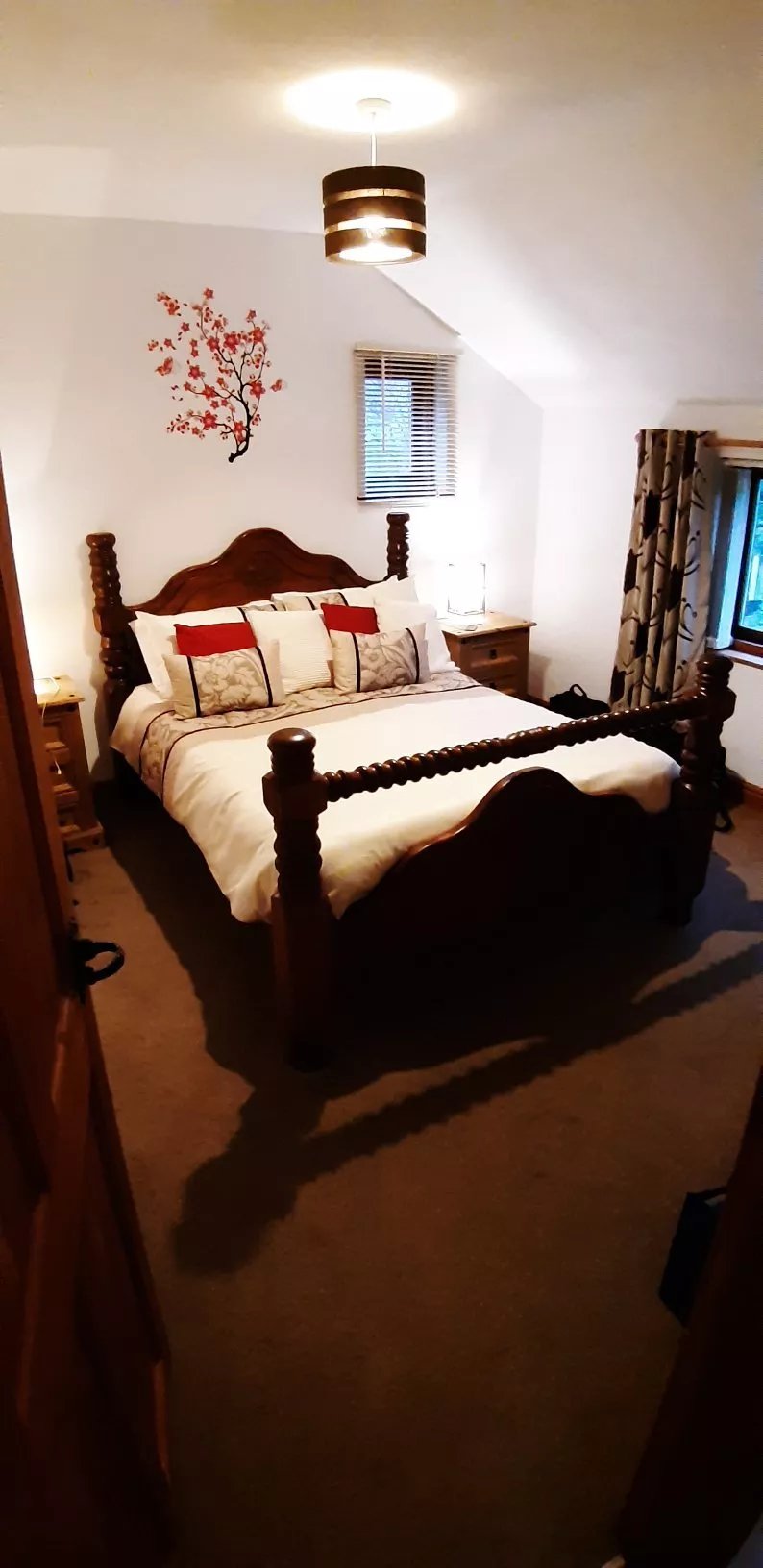 Shepherds Bridge B&B