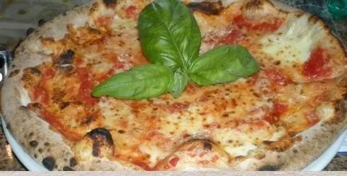 I Fiori Di Zucca Pizzeria