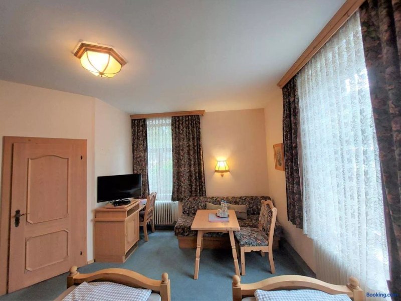 Pension 3 Raben