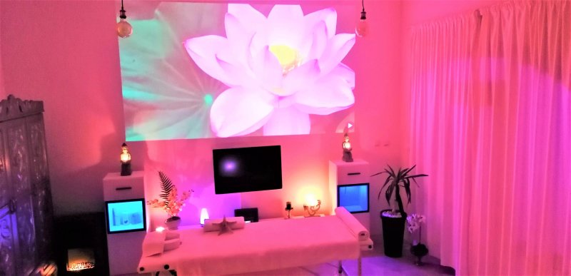 Professional Massage - Classic, Reflexology, Asian Therapeutic, Mix Massage, Sport, Relax, Partial And Full Body, Antiage