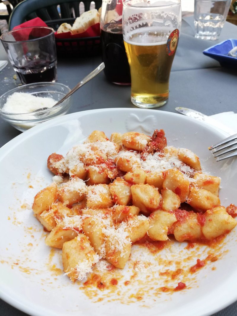 Tommy Pub Cafe'