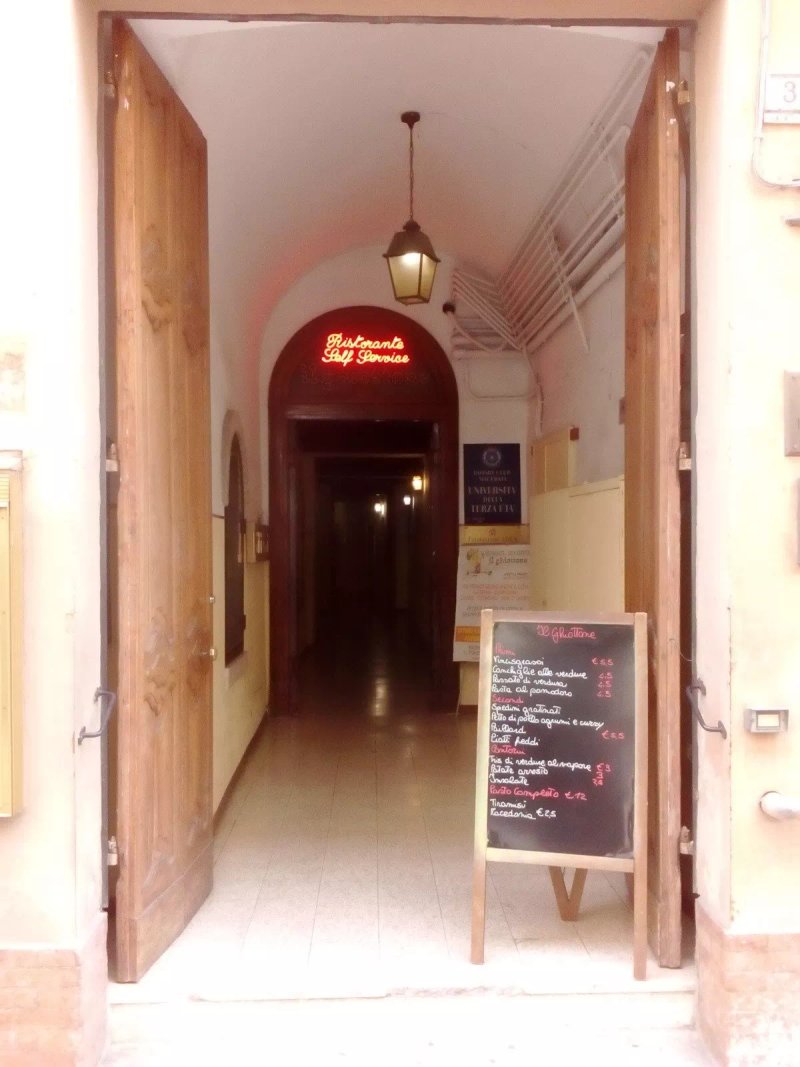 Il Ghiottone Societa Cooperativa