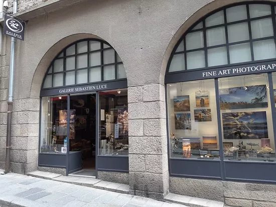 Galerie Sebastien Luce