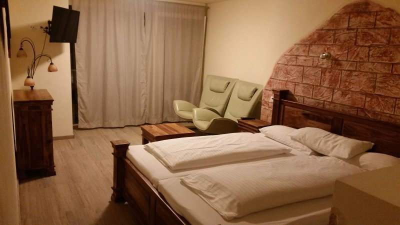 Seehotel Europa