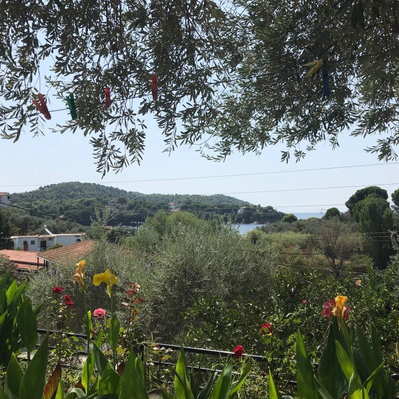 Villa Eleni Studios and Apartments