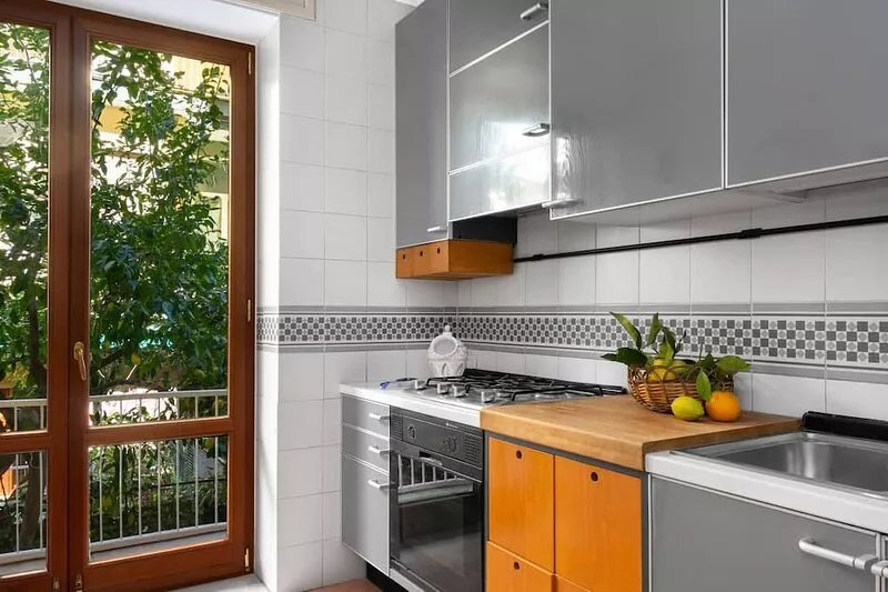 Il Sogno - Apartment 5 minutes from the center of Sorrento