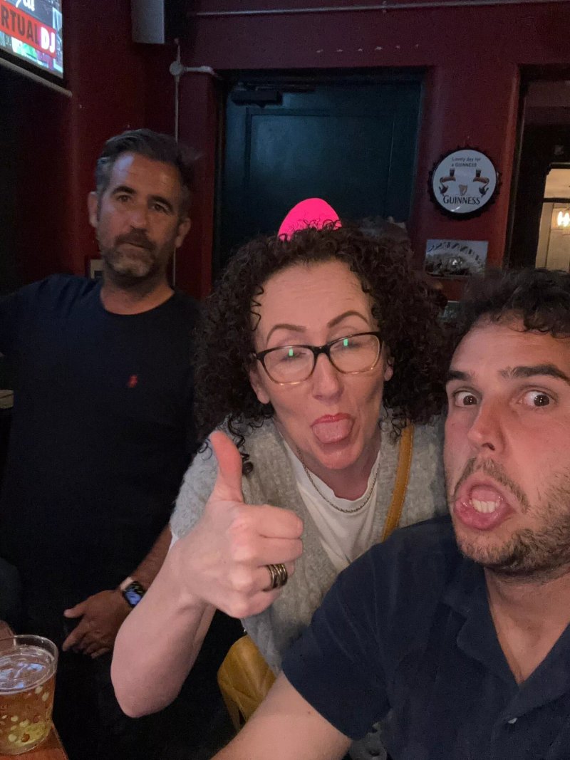 Rosie O'learys