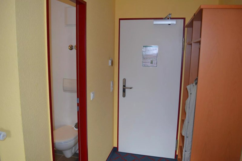Hotel Montana Senden