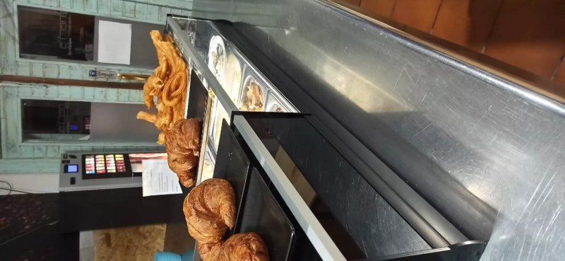 Cafeteria Neri's