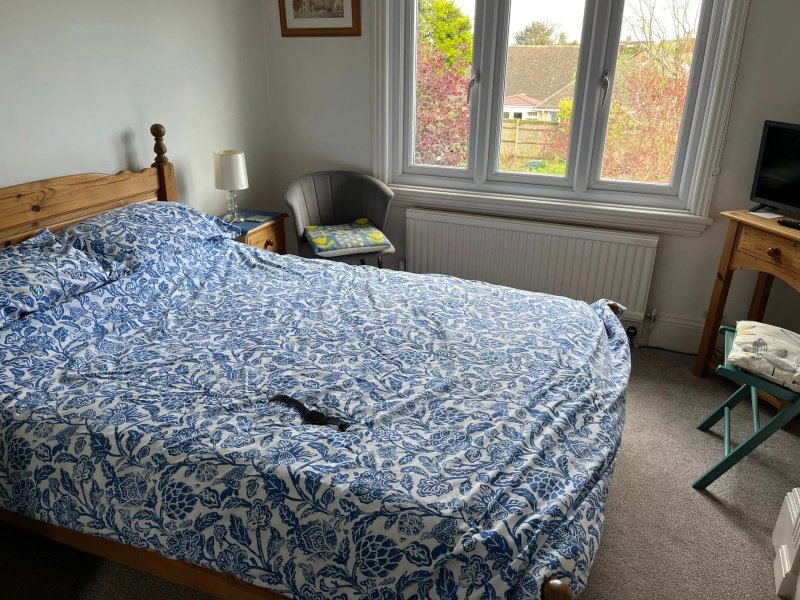 Uppingham Bed & Breakfast