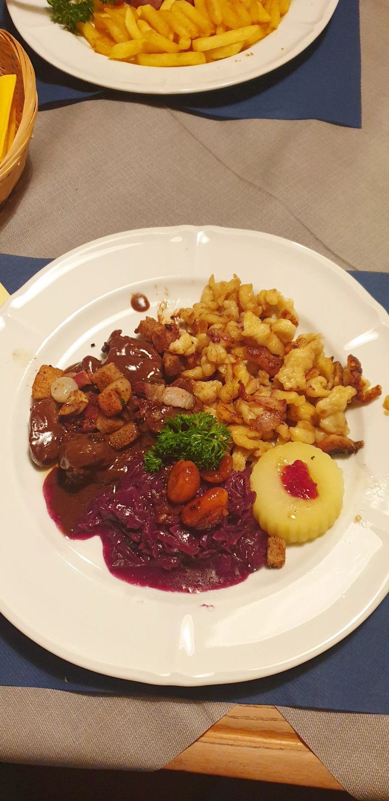 Restaurant Neuhusli