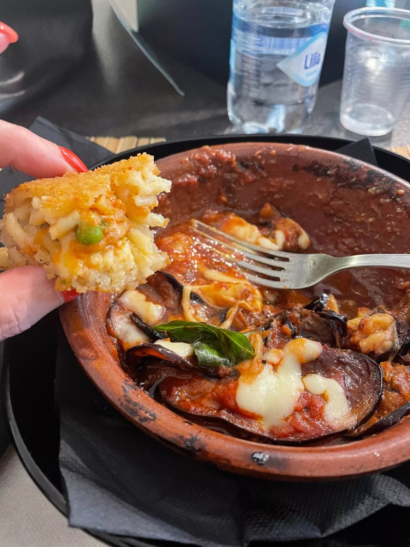Squisi Non Solo Pizza Pozzilli
