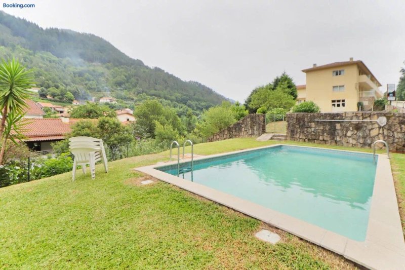 Aparthotel Geres
