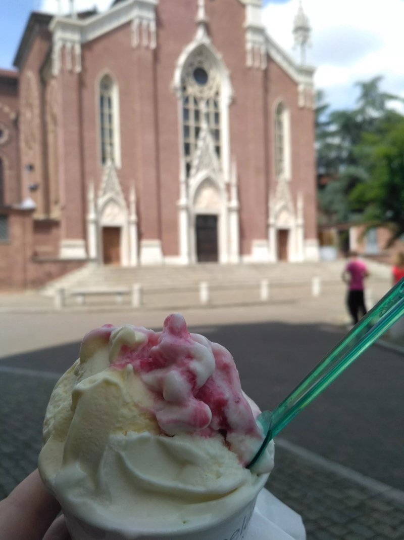 Il Gelatiere