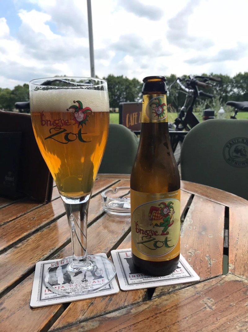 Cafe Zomerlust