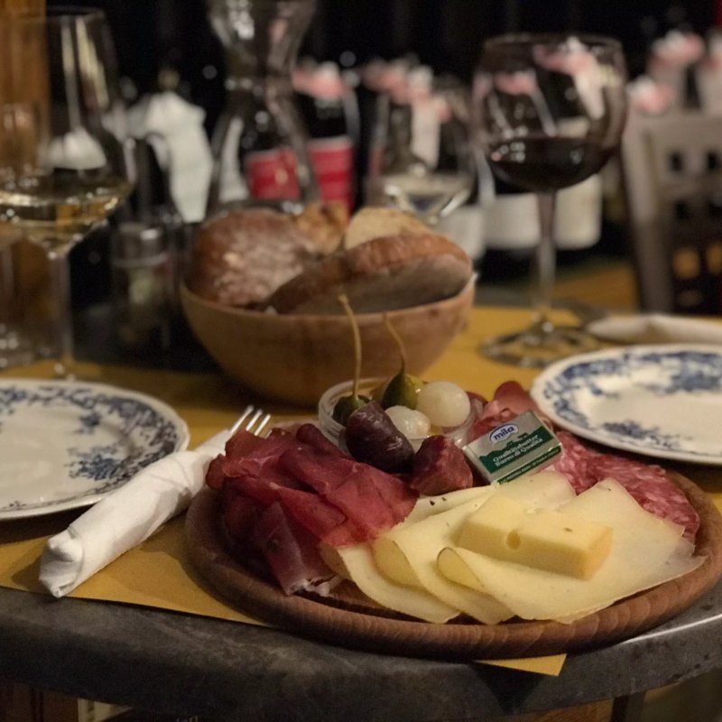 Enoteca Da Claudia
