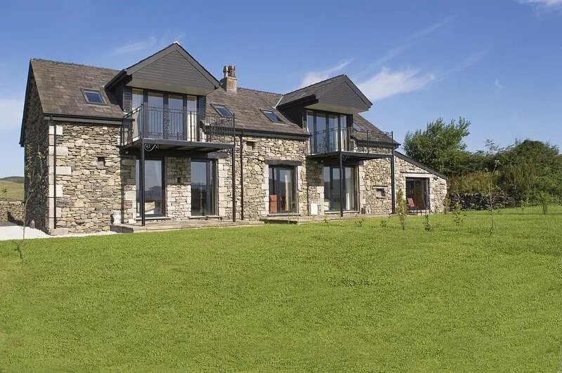 Cosy Cottage with a lovely country feel on the edge of the Lake District