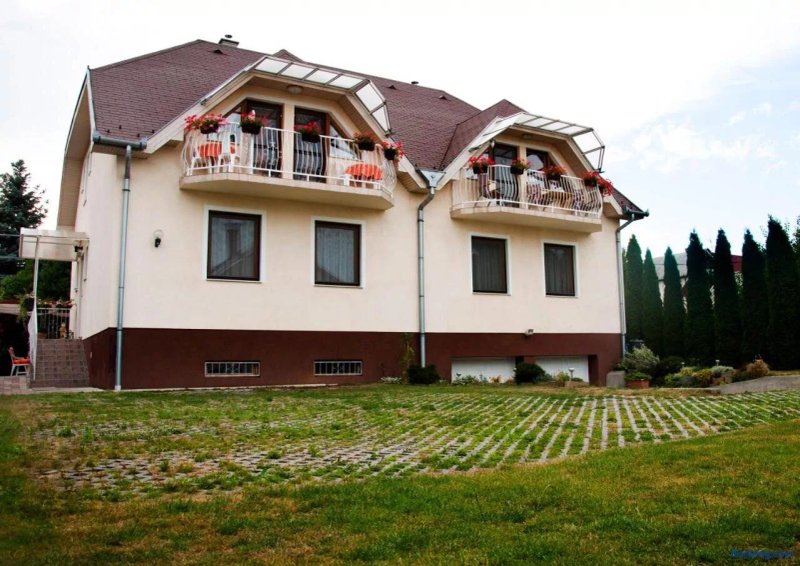 Varga Haus