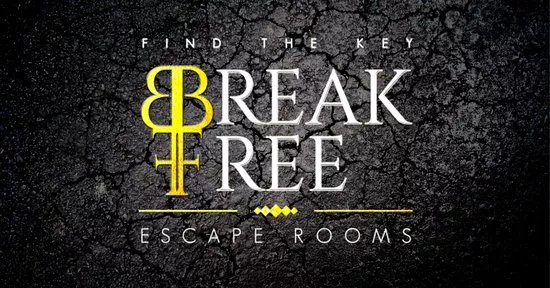 Break Free Escape Room Stoke