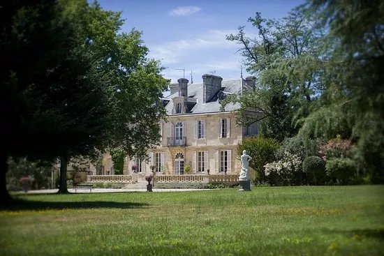 Chateau Kirwan